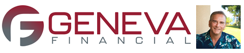 Dan Turner - Geneva Financial, LLC - Logo