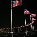 flags